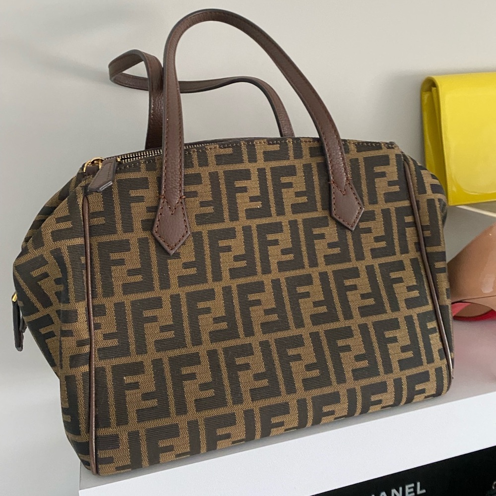 Fendi Handbag